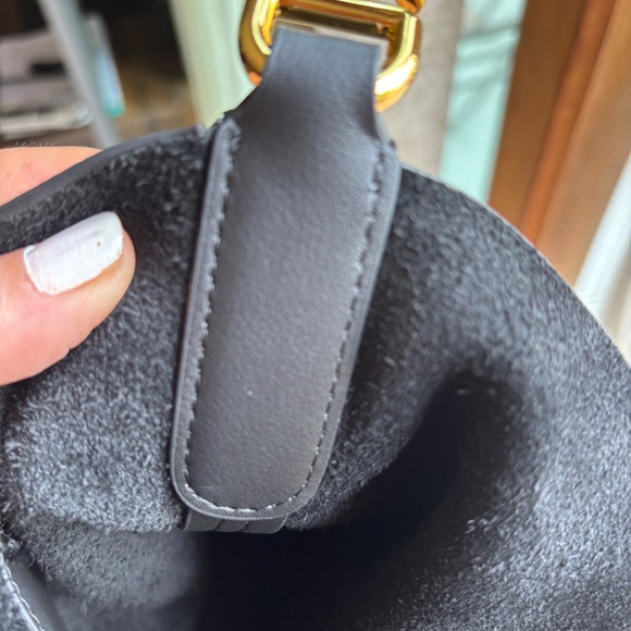 Hermes in the loop bag - Picture 8 of 11